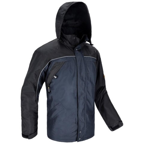 KURTKA OCIEPLANA PROCERA GENOMA