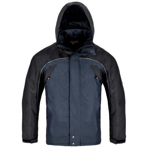 KURTKA OCIEPLANA PROCERA GENOMA