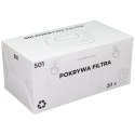 POKRYWA FILTRA FS 501