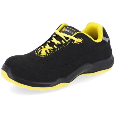 PÓŁBUTY BEZPIECZNE FIBER S1