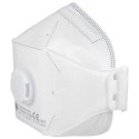 PÓŁMASKA FILTRUJĄCA FS 223 V FFP2 NR D