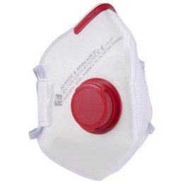PÓŁMASKA FILTRUJĄCA FS 930V FFP3 NR D