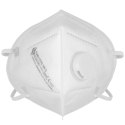 PÓŁMASKA FILTRUJĄCA FS 95V FFP2 NR PROMOCJA KARTON 750 SZT