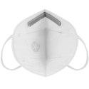 PÓŁMASKA FILTRUJĄCA FS 95V FFP2 NR PROMOCJA KARTON 750 SZT
