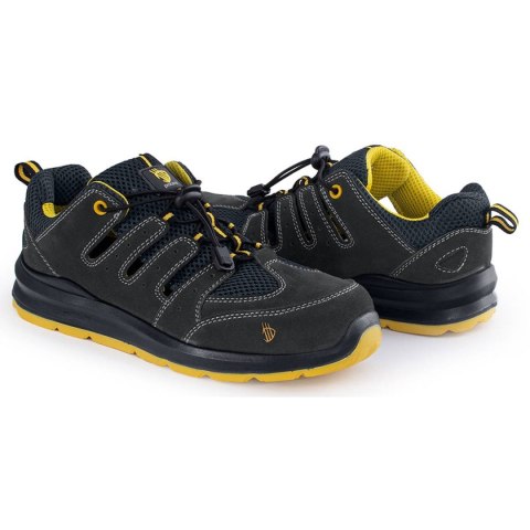 SANDAŁY BEZPIECZNE FARO S1