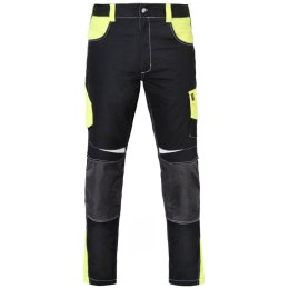 SPODNIE DO PASA PROCERA FENIX RIP-STOP ROZM. 50