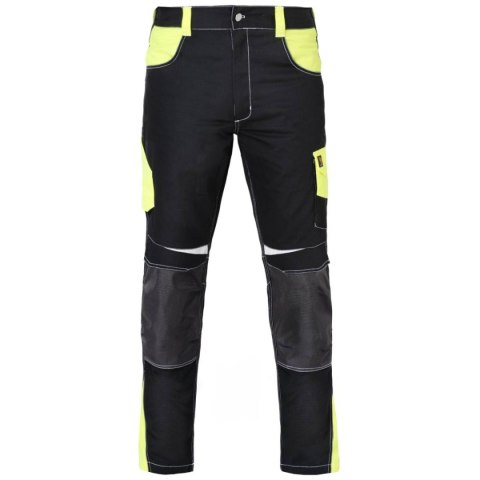 SPODNIE DO PASA PROCERA FENIX RIP-STOP ROZM. 50