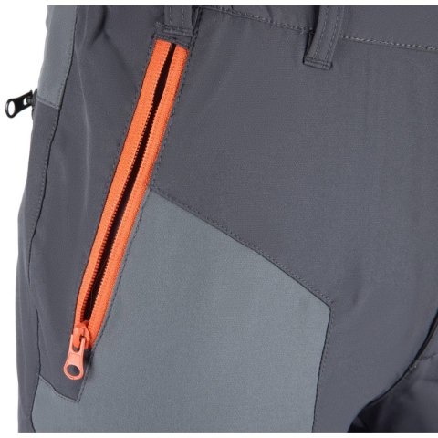 SPODNIE DO PASA PROCERA FLEXMOTION ELASTYCZNE ROZM. 54