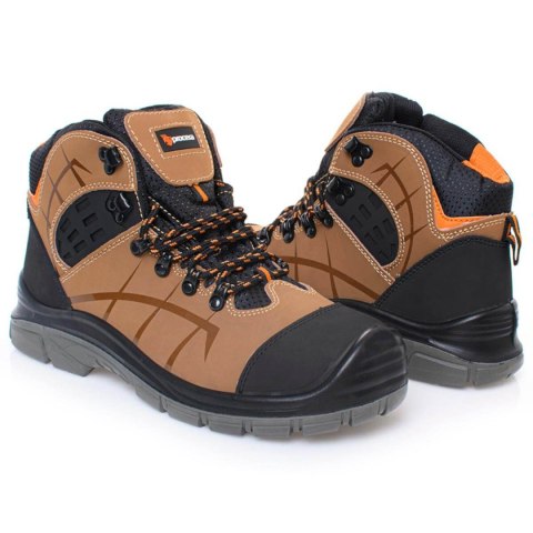 TRZEWIKI BEZPIECZNE GALAXY S3 SRC ROZM. 41