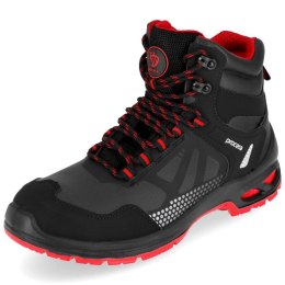 TRZEWIKI BEZPIECZNE GENESIS S3 SR FO ROZM. 46