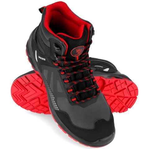 TRZEWIKI BEZPIECZNE GENESIS S3 SR FO ROZM. 46