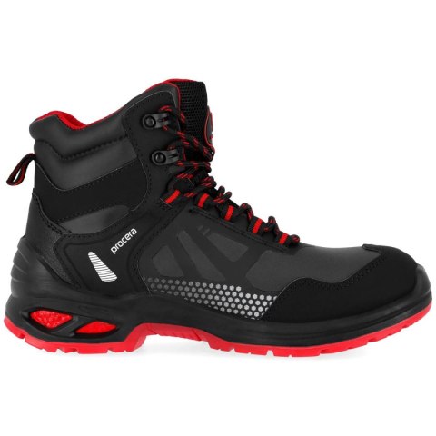 TRZEWIKI BEZPIECZNE GENESIS S3 SR FO ROZM. 46