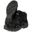 TRZEWIKI EXPLORER BLACK ROZM. 40