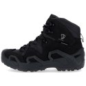 TRZEWIKI EXPLORER BLACK ROZM. 40