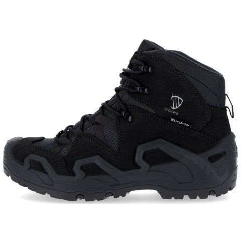 TRZEWIKI EXPLORER BLACK ROZM. 40