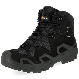 TRZEWIKI EXPLORER BLACK ROZM. 42
