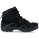 TRZEWIKI EXPLORER BLACK ROZM. 42