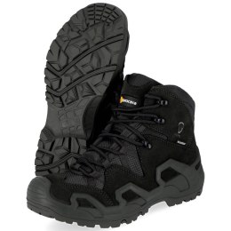 TRZEWIKI EXPLORER BLACK ROZM. 43
