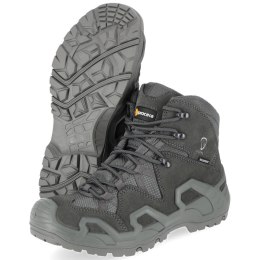 TRZEWIKI EXPLORER GRAY ROZM. 41