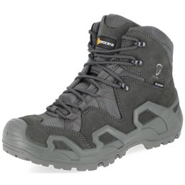 TRZEWIKI EXPLORER GRAY ROZM. 43