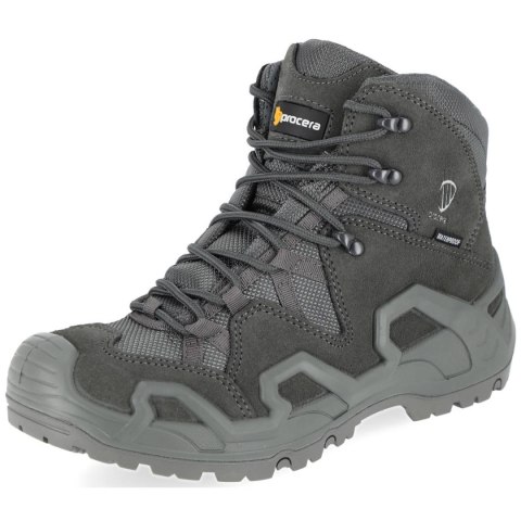 TRZEWIKI EXPLORER GRAY ROZM. 43