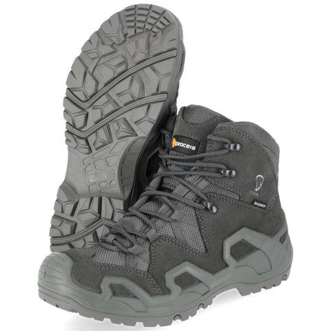 TRZEWIKI EXPLORER GRAY ROZM. 44