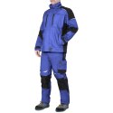 BLUZA HELICON K RIP-STOP 260 BLUE ROZM. 60