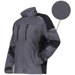 BLUZA HELICON K RIP-STOP 260 GRAY ROZM. 48