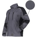BLUZA HELICON K RIP-STOP 260 GRAY ROZM. 50