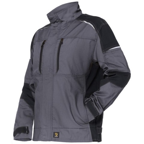 BLUZA HELICON K RIP-STOP 260 GRAY ROZM. 54