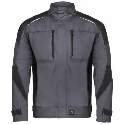 BLUZA HELICON K RIP-STOP 260 GRAY ROZM. 54
