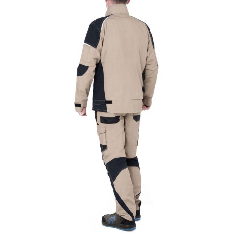 BLUZA HELICON K RIP-STOP 260 KHAKI ROZM. 46