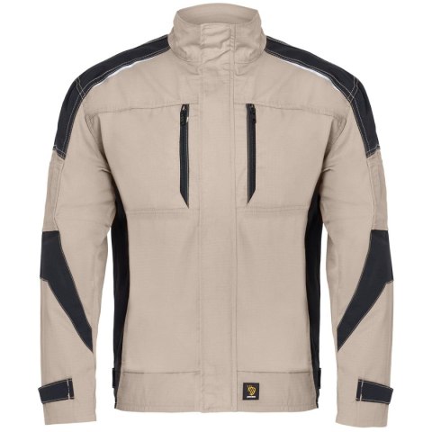 BLUZA HELICON K RIP-STOP 260 KHAKI ROZM. 54
