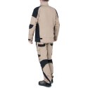 BLUZA HELICON K RIP-STOP 260 KHAKI ROZM. 54