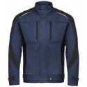BLUZA HELICON K RIP-STOP 260 NAVY ROZM. 48