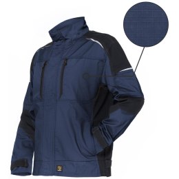 BLUZA HELICON K RIP-STOP 260 NAVY ROZM. 52