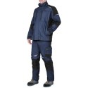 BLUZA HELICON K RIP-STOP 260 NAVY ROZM. 54