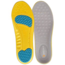 INFOAM WKŁADKI DO OBUWIA DO DOCIĘCIA ROZMIAR 40-45