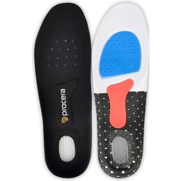 INSPORT WKŁADKI DO OBUWIA ROZMIAR 40-41