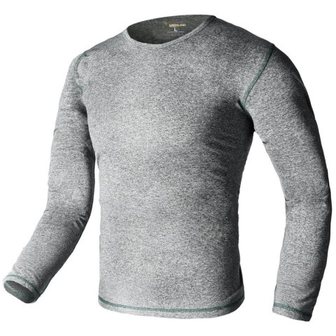 KOMPLET BIELIZNY TERMOAKTYWNEJ GREENLAND ROZM. XL