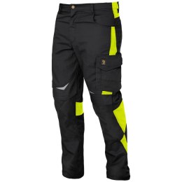 SPODNIE DO PASA HELICON SP RIP-STOP 260 BLACK