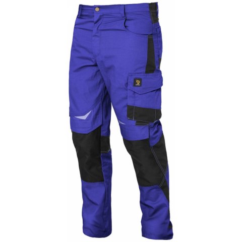 SPODNIE DO PASA HELICON SP RIP-STOP 260 BLUE ROZM. 48