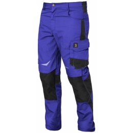 SPODNIE DO PASA HELICON SP RIP-STOP 260 BLUE ROZM. 50