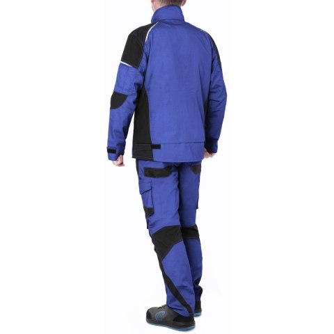 SPODNIE DO PASA HELICON SP RIP-STOP 260 BLUE ROZM. 52