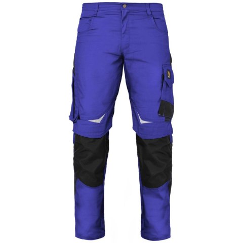 SPODNIE DO PASA HELICON SP RIP-STOP 260 BLUE ROZM. 56