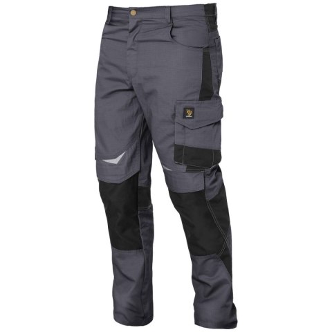 SPODNIE DO PASA HELICON SP RIP-STOP 260 GRAY