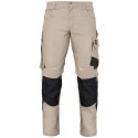 SPODNIE DO PASA HELICON SP RIP-STOP 260 KHAKI ROZM. 46