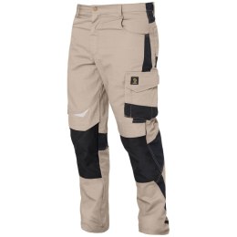 SPODNIE DO PASA HELICON SP RIP-STOP 260 KHAKI ROZM. 54