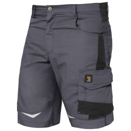 SPODNIE KRÓTKIE HELICON RIP-STOP GRAY ROZM.50