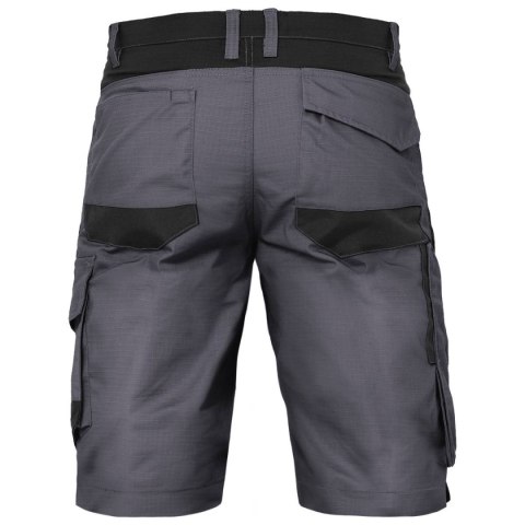 SPODNIE KRÓTKIE HELICON RIP-STOP GRAY ROZM.50